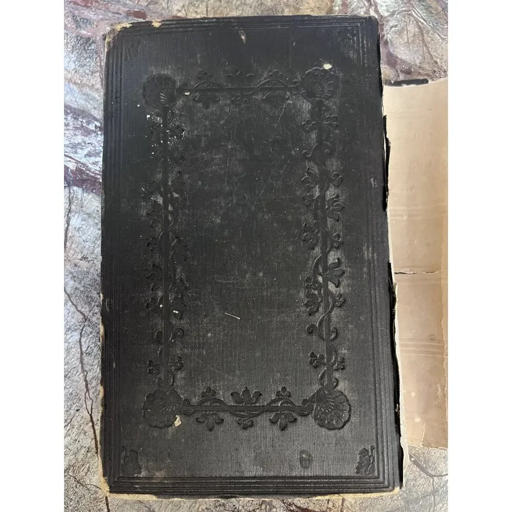 History of Gloucester Cape Ann Rockport John J. Babson 1860 First Ed Local